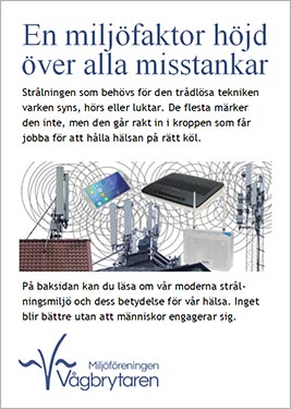Bild på flygbladet