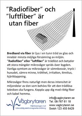 Bild på flygbladet