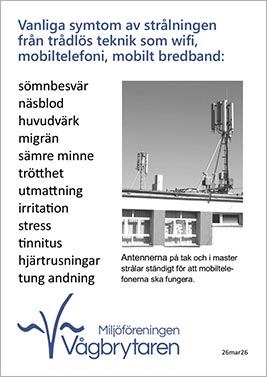 Bild på flygbladet