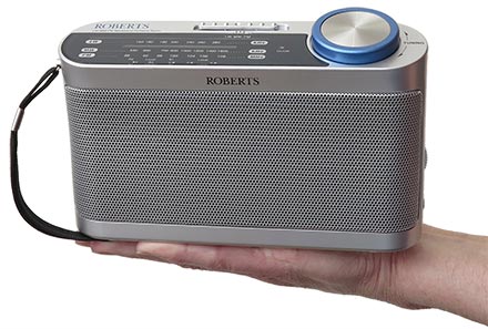 Radio Roberts Classic 993 eller R9993
